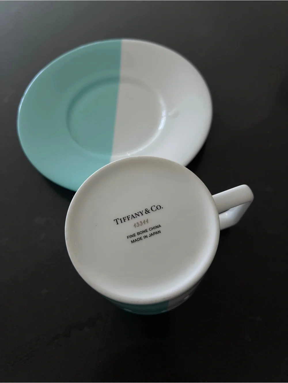 N/A elegant mint